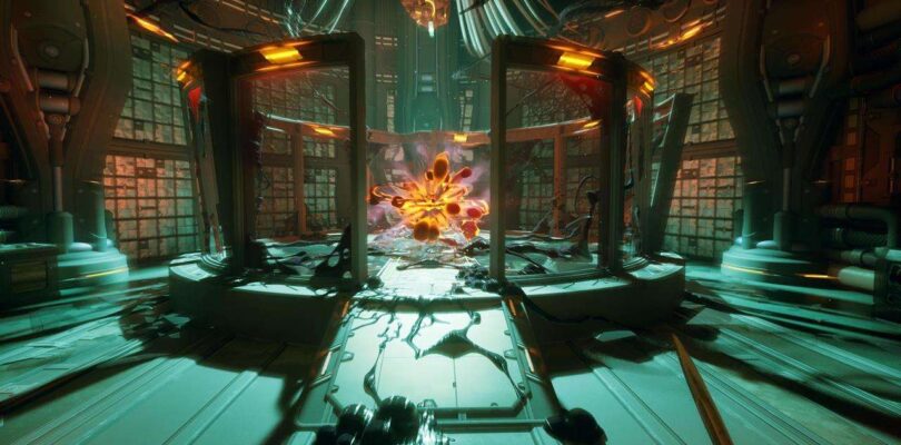 Todas las ubicaciones y recompensas de anomalías de Rift en The Outer Worlds 2