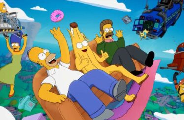 Pase de batalla de Fortnite para la temporada de Los Simpson: todas las máscaras y otras recompensas