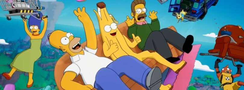 Pase de batalla de Fortnite para la temporada de Los Simpson: todas las máscaras y otras recompensas