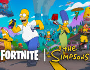 Fortnite está inactivo: ¿Cuándo estarán en línea los servidores de Fortnite para la temporada de Los Simpson?