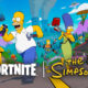 Fortnite está inactivo: ¿Cuándo estarán en línea los servidores de Fortnite para la temporada de Los Simpson?