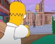 Fortnite: nuevas armas en la temporada de Los Simpson