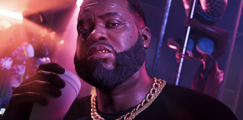 GTA 6 merece un precio de $ 100, dice el actor de GTA 5