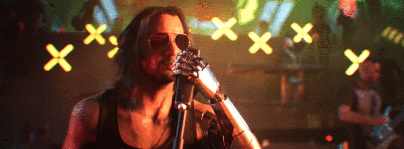 Creador de Cyberpunk a Keanu Reeves: “Contáctame”