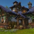 WoW parece estar obteniendo una nueva moneda premium para viviendas
