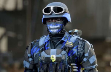 Battlefield 6 elimina el aspecto “Wicked Grin” después del rechazo de los jugadores