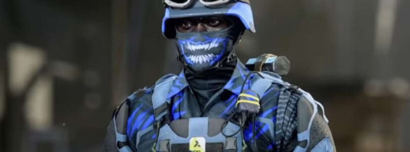 Battlefield 6 elimina el aspecto “Wicked Grin” después del rechazo de los jugadores