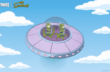 Planeador Fortnite gratuito: cómo desbloquear el DLC de Los Simpson ahora mismo antes de que cueste dinero