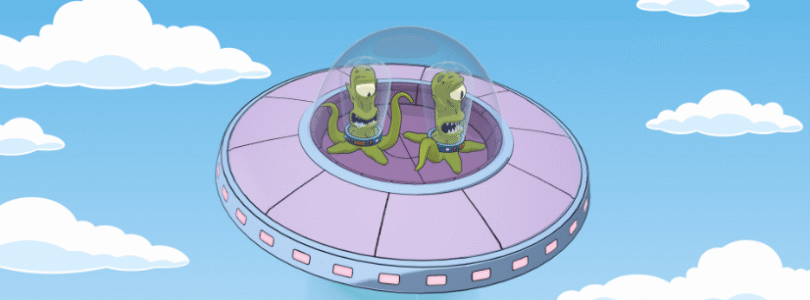 Planeador Fortnite gratuito: cómo desbloquear el DLC de Los Simpson ahora mismo antes de que cueste dinero