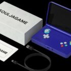 La nueva consola de juegos de SouljaBoy es un retroide renombrado que se vende “sin permiso”