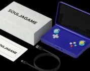 La nueva consola de juegos de SouljaBoy es un retroide renombrado que se vende “sin permiso”