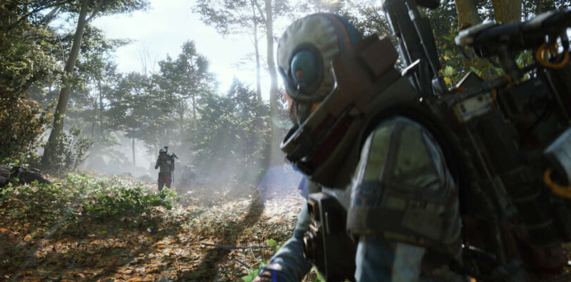 Todas las recompensas del pase de batalla de Arc Raiders en Raider Deck 1