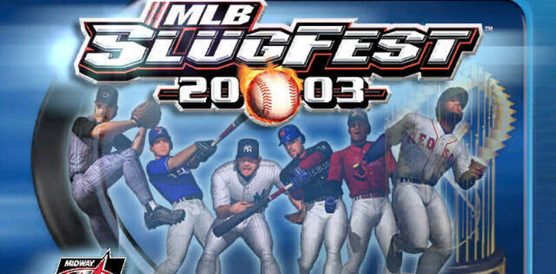 Del asesinato a la carne de ballena: las líneas de voz rechazadas del MLB Slugfest están desquiciadas