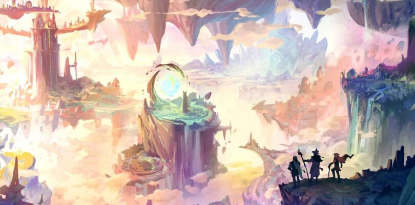 NetEase cierra el estudio MMO dirigido por un ex veterano de WoW después de dos años