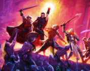 La beta del modo por turnos de Pillars of Eternity llegará esta semana