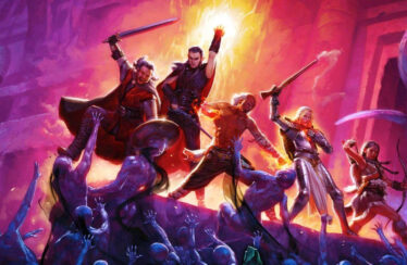 La beta del modo por turnos de Pillars of Eternity llegará esta semana
