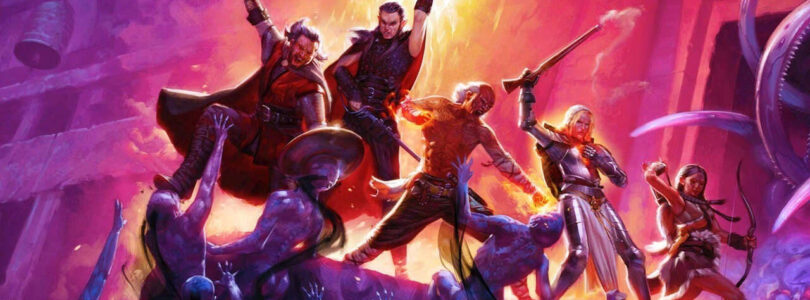 La beta del modo por turnos de Pillars of Eternity llegará esta semana