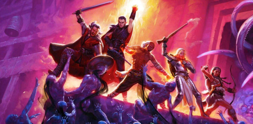 La beta del modo por turnos de Pillars of Eternity llegará esta semana