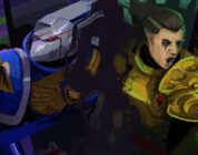 Se anunciaron Warhammer Survivors, y son básicamente Grimdark Vampire Survivors