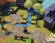 Odds Chronicle convierte la suerte y la estrategia en un roguelite inspirado en los juegos de mesa