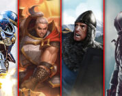 Miles de juegos de PC tienen descuento para la venta de fiesta de cumpleaños de Fanatical