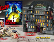 El nuevo juego Hotel Barcelona de Suda51 y Swery tendrá una edición de coleccionista el próximo año