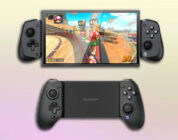 Los controladores portátiles Nintendo Switch 2 obtienen recortes de precios por tiempo limitado