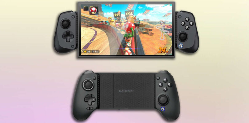 Los controladores portátiles Nintendo Switch 2 obtienen recortes de precios por tiempo limitado