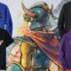 Nueva ropa oficial de Dragon Quest ya disponible en Amazon
