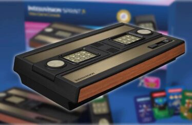 Los pedidos anticipados de Intellivision Sprint ya están disponibles en Amazon