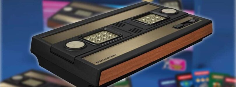 Los pedidos anticipados de Intellivision Sprint ya están disponibles en Amazon
