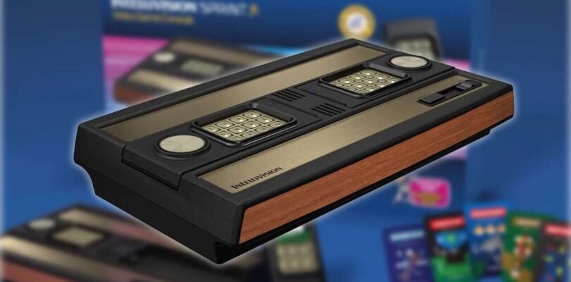 Los pedidos anticipados de Intellivision Sprint ya están disponibles en Amazon