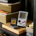 Cómo Lego diseñó su auténtico modelo Game Boy de Nintendo