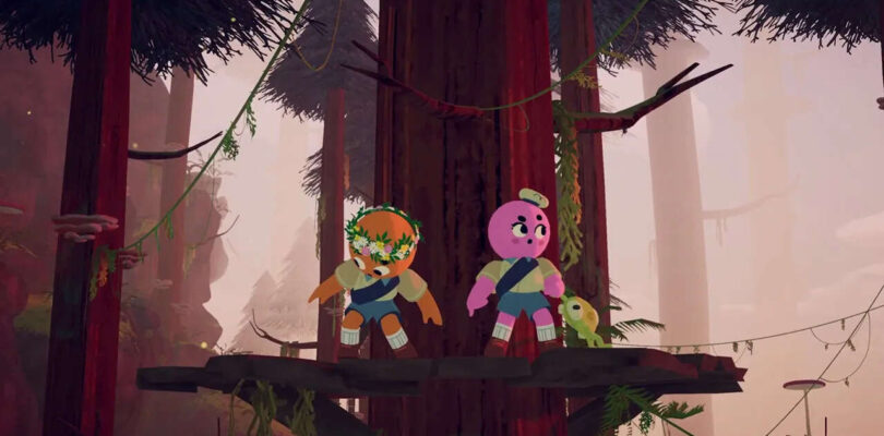 Todas las nuevas insignias de pico en el bioma de las raíces