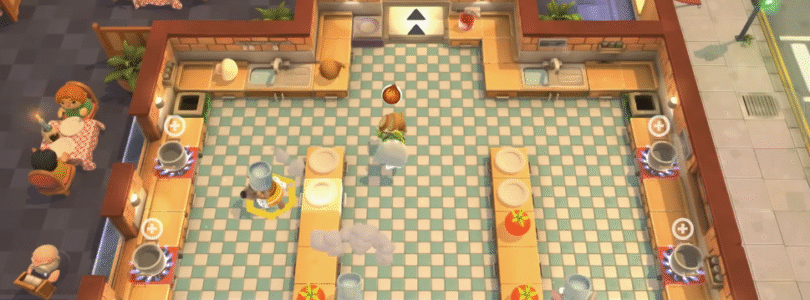 El reality show de competencia recocido llegará a Netflix: informe