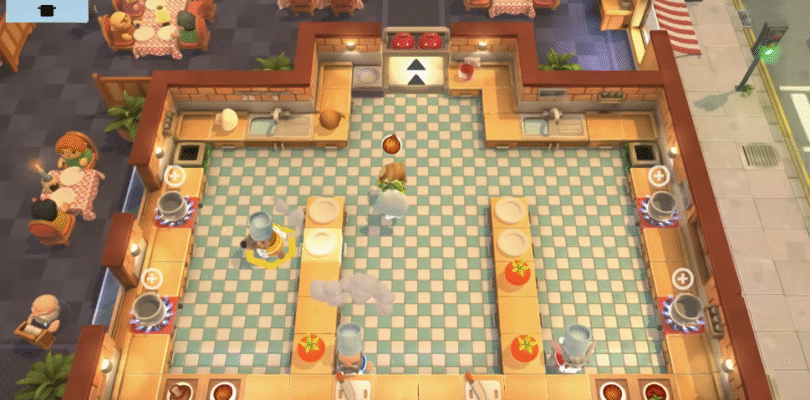 El reality show de competencia recocido llegará a Netflix: informe