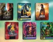 Las ediciones de coleccionista de Star Wars 4K Steelbook obtienen recortes de precios por tiempo limitado