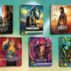 Las ediciones de coleccionista de Star Wars 4K Steelbook obtienen recortes de precios por tiempo limitado
