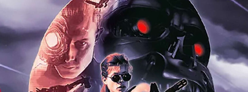 Terminator 2D: Ningún destino se ha retrasado una vez más