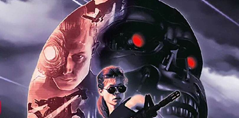 Terminator 2D: Ningún destino se ha retrasado una vez más