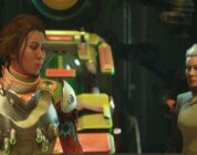 Los mejores injertos de Inez para elegir en The Outer Worlds 2