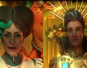 ¿Deberías ponerte del lado de la elección de la tía o del otro del Ascendente en The Outer Worlds 2?