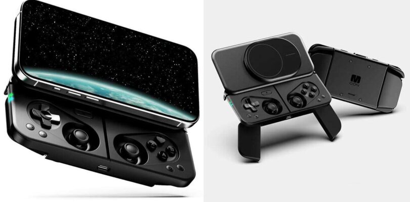 Este elegante controlador magnético para teléfono ya está disponible para pedidos por adelantado