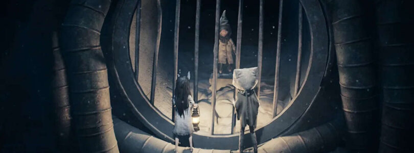 Fecha de lanzamiento de Reanimal, tráiler, jugabilidad y todo lo demás que sabemos