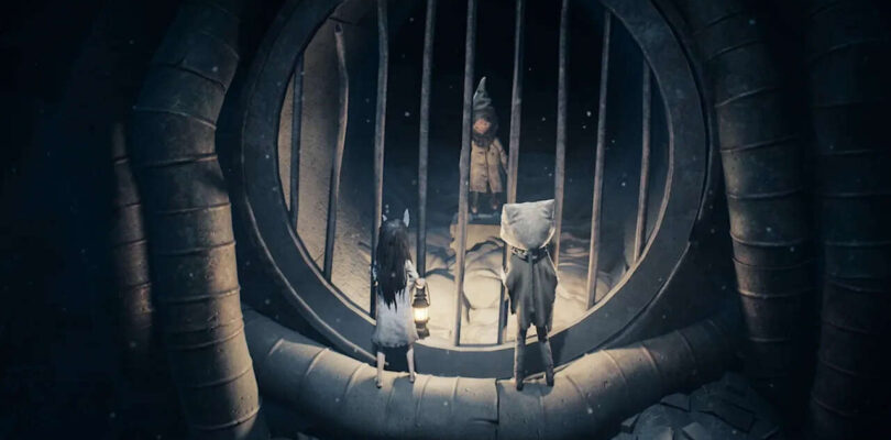 Fecha de lanzamiento de Reanimal, tráiler, jugabilidad y todo lo demás que sabemos