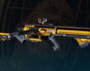 Borderlands 4 tiene una pistola legendaria para disparar abejas que puedes cultivar esta semana