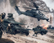 Los jugadores de Battlefield 6 están creando mapas más grandes porque el juego aún no los tiene