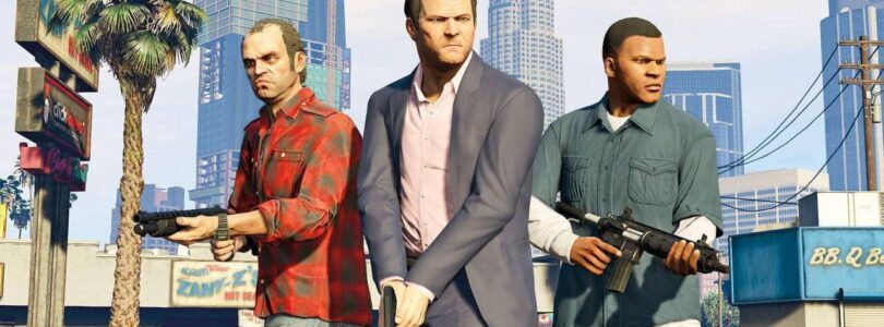 Jefe de Take-Two: “No estamos usando” la IA como “excusa” para reducir la plantilla