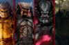 Prepárate para Badlands con estos Blu-Rays y cómics de Predator