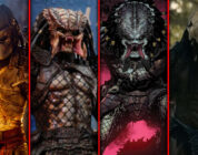 Prepárate para Badlands con estos Blu-Rays y cómics de Predator